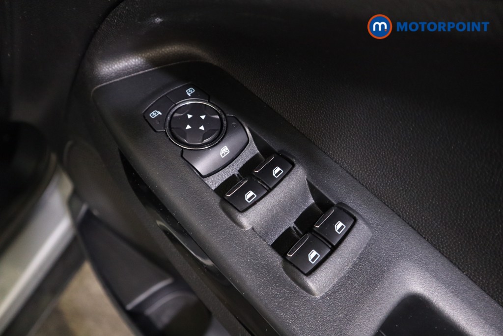 Ford Ecosport Active Manual Petrol SUV - Stock Number (1570106) - 9th supplementary image