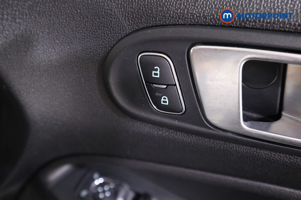 Ford Ecosport Active Manual Petrol SUV - Stock Number (1570106) - 10th supplementary image