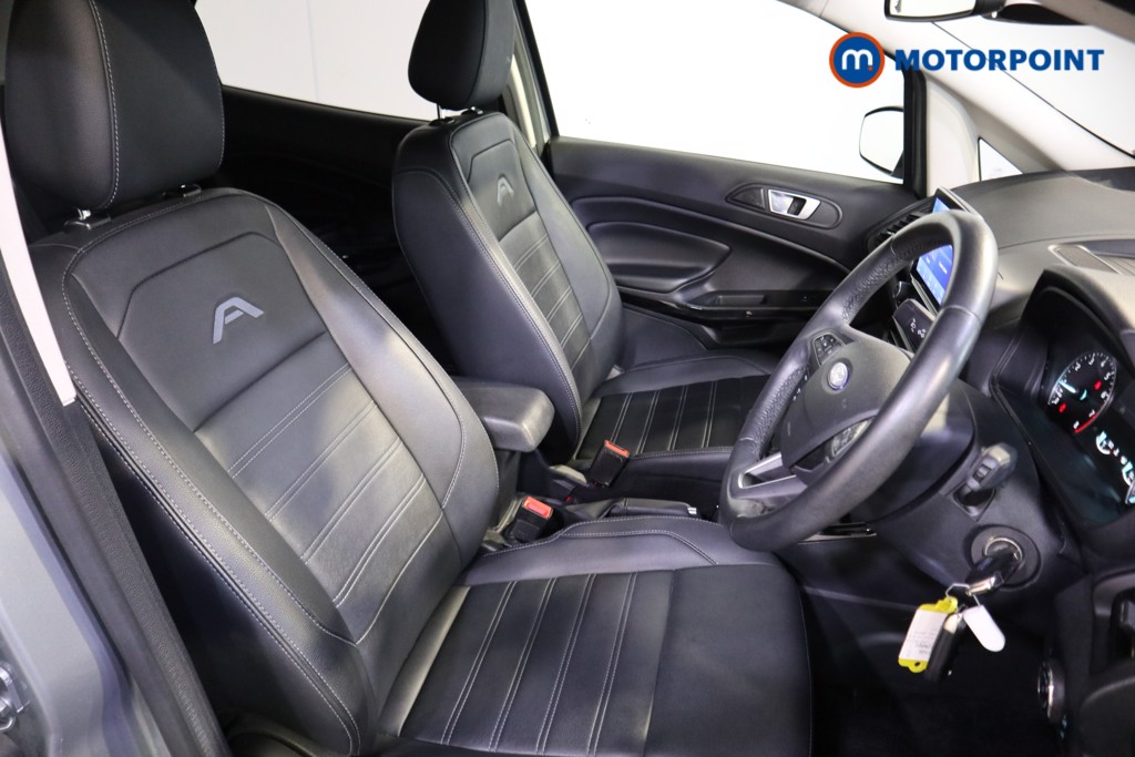 Ford Ecosport Active Manual Petrol SUV - Stock Number (1570106) - 11th supplementary image