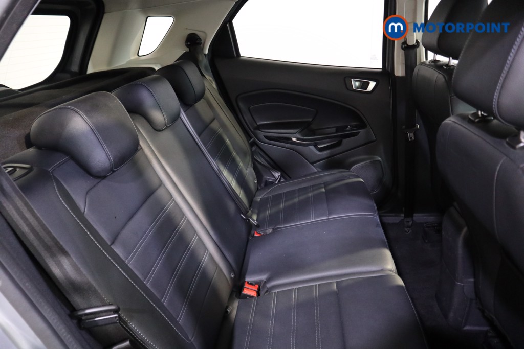 Ford Ecosport Active Manual Petrol SUV - Stock Number (1570106) - 12th supplementary image