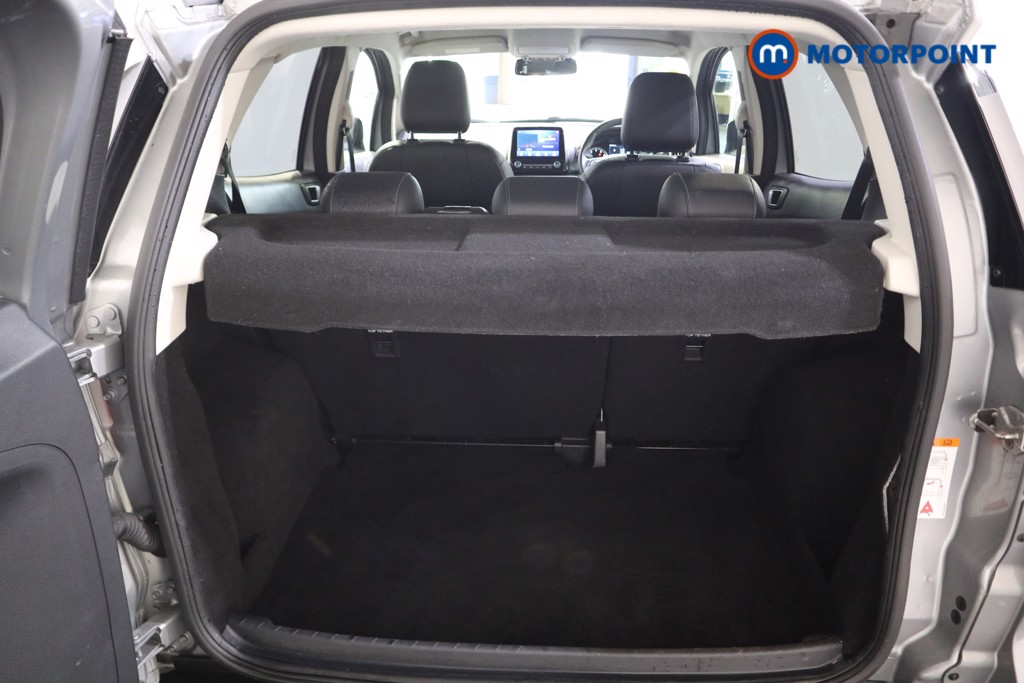 Ford Ecosport Active Manual Petrol SUV - Stock Number (1570106) - 13th supplementary image