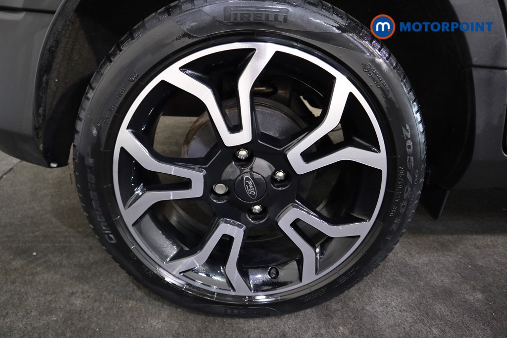 Ford Ecosport Active Manual Petrol SUV - Stock Number (1570106) - 14th supplementary image