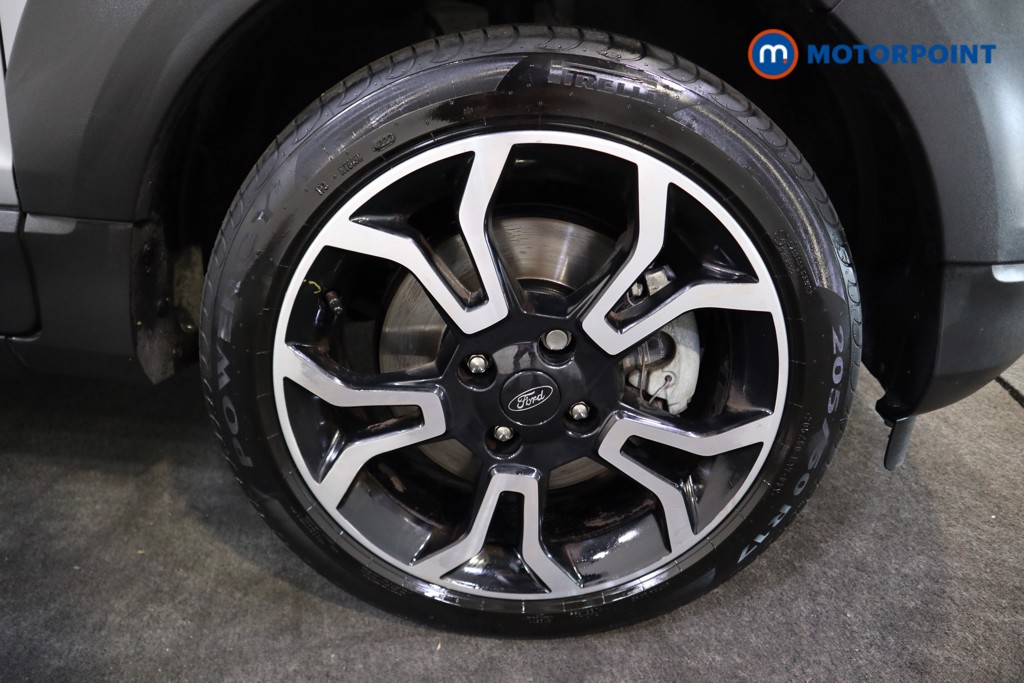 Ford Ecosport Active Manual Petrol SUV - Stock Number (1570106) - 15th supplementary image
