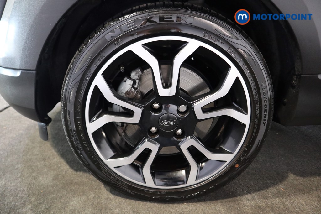 Ford Ecosport Active Manual Petrol SUV - Stock Number (1570106) - 16th supplementary image