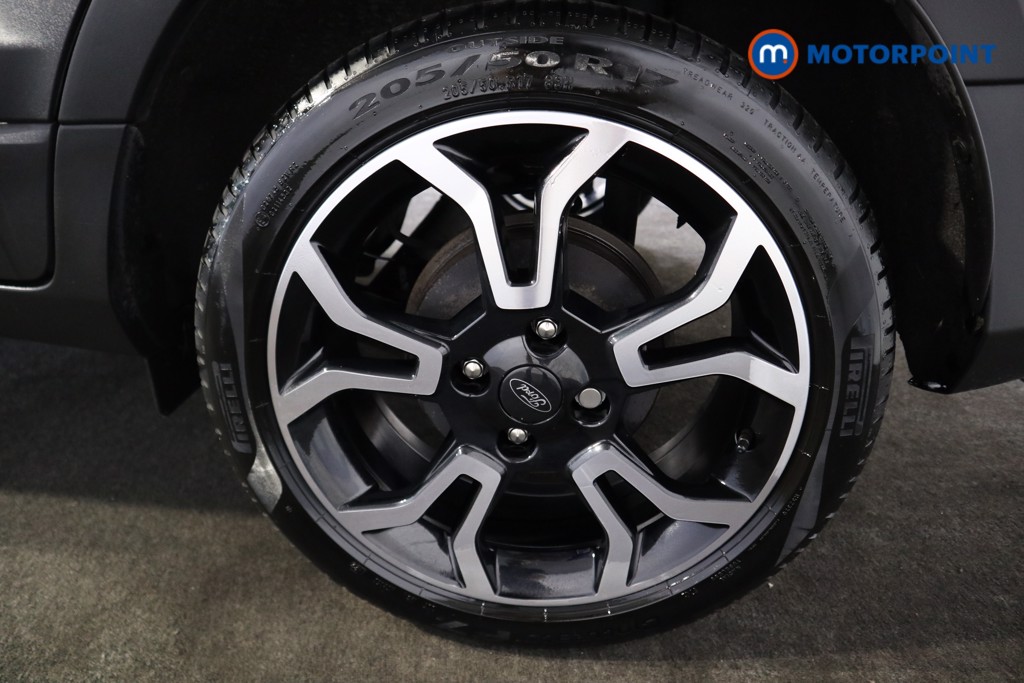 Ford Ecosport Active Manual Petrol SUV - Stock Number (1570106) - 17th supplementary image