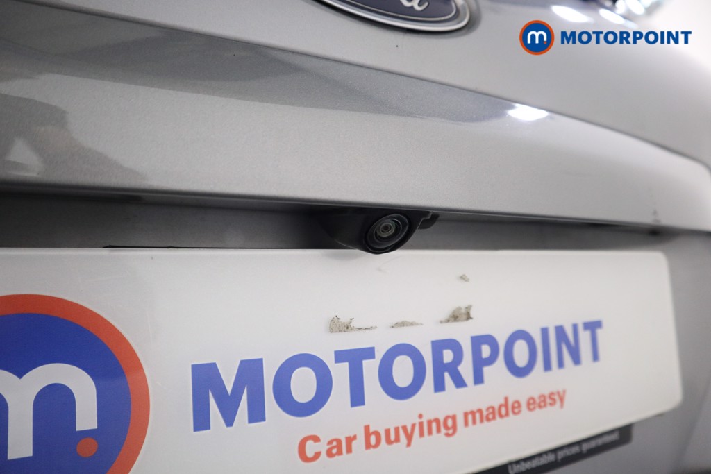 Ford Ecosport Active Manual Petrol SUV - Stock Number (1570106) - 19th supplementary image