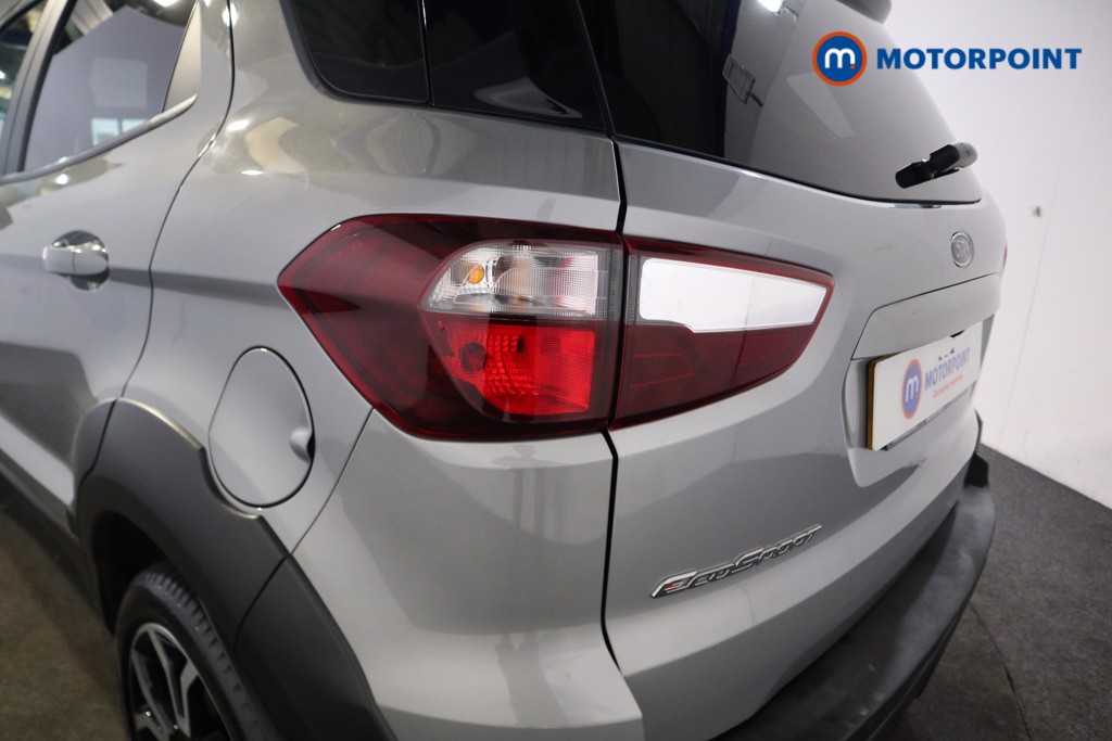 Ford Ecosport Active Manual Petrol SUV - Stock Number (1570106) - 20th supplementary image
