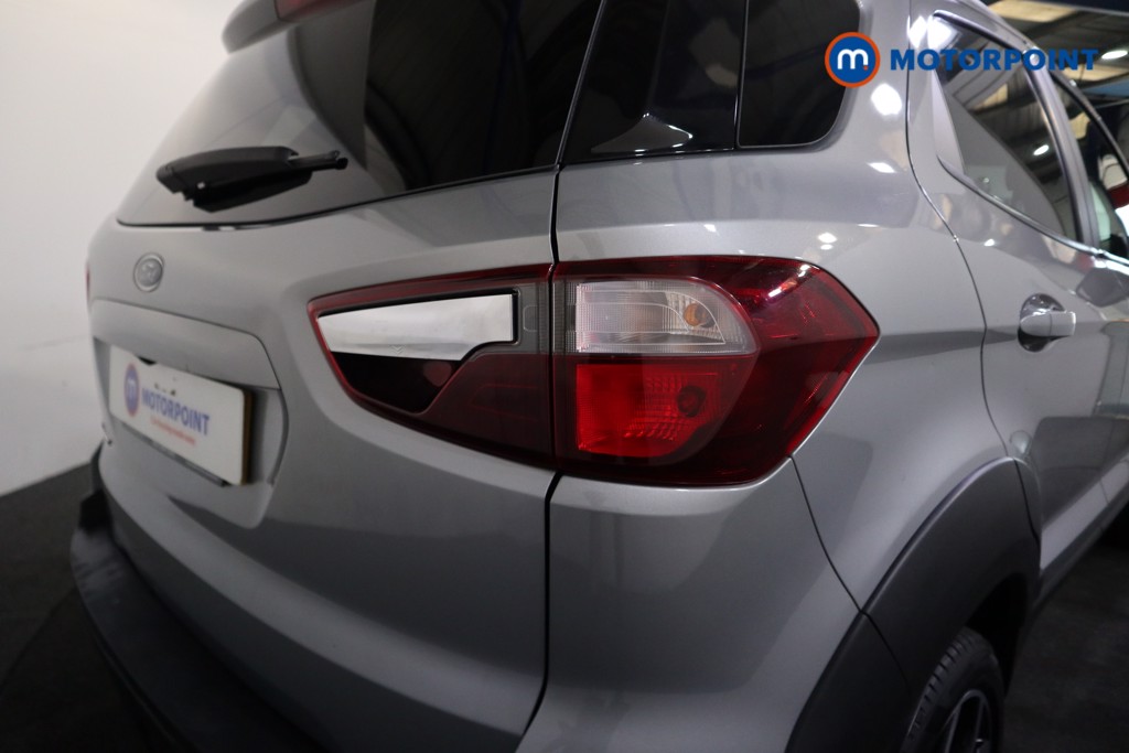 Ford Ecosport Active Manual Petrol SUV - Stock Number (1570106) - 21st supplementary image