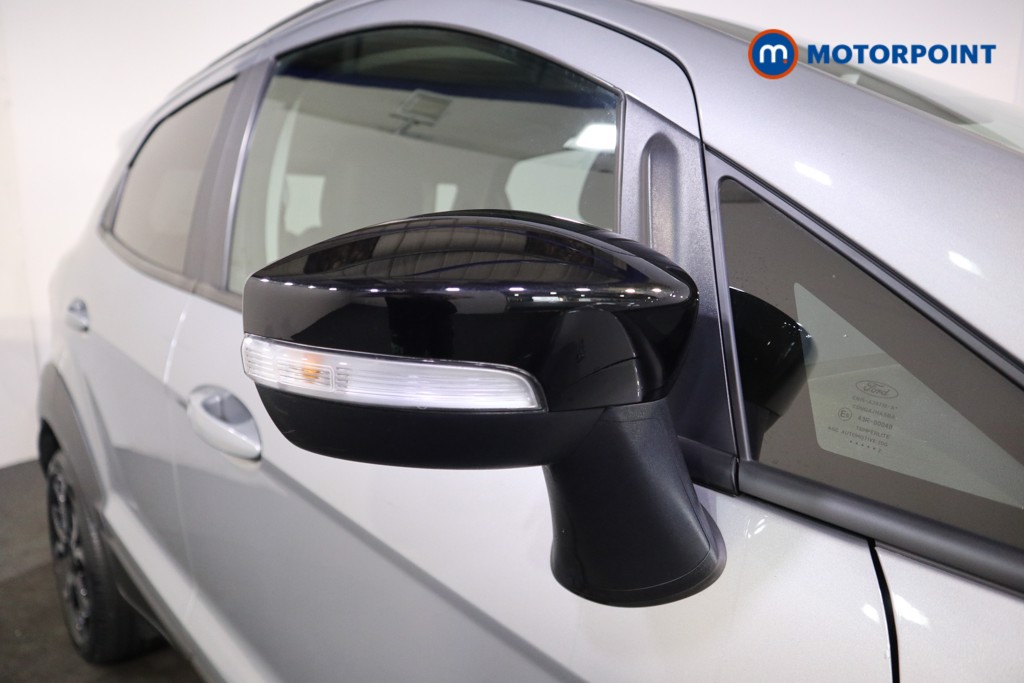 Ford Ecosport Active Manual Petrol SUV - Stock Number (1570106) - 22nd supplementary image