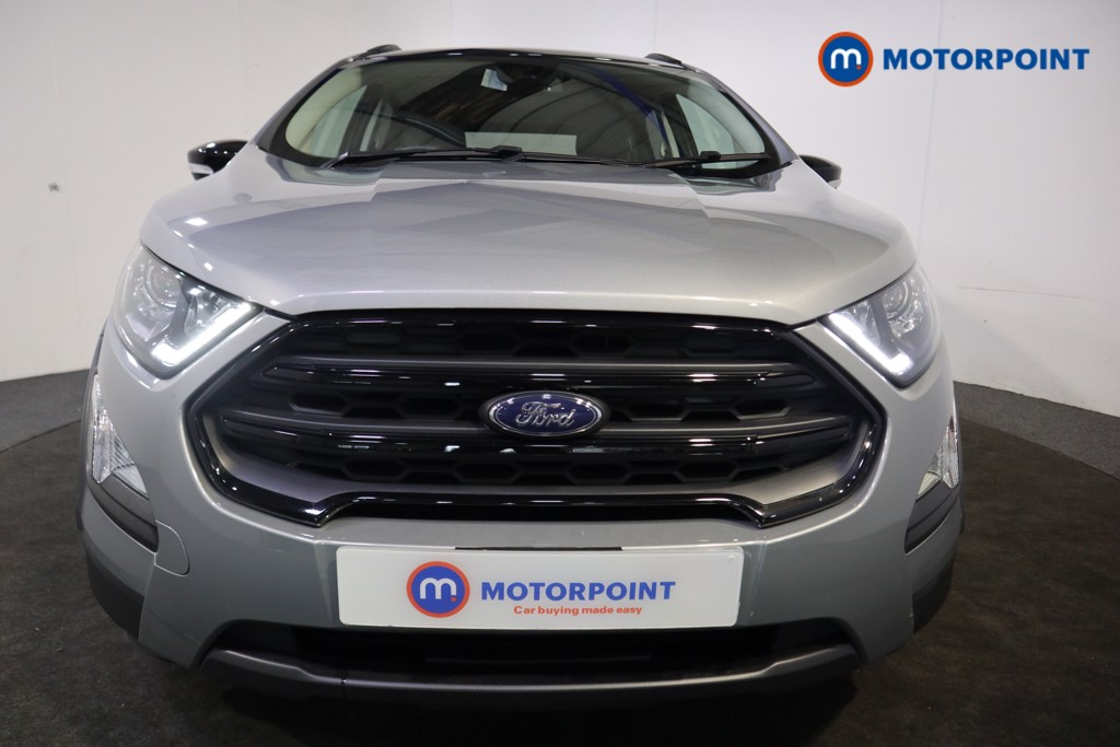 Ford Ecosport Active Manual Petrol SUV - Stock Number (1570106) - 25th supplementary image
