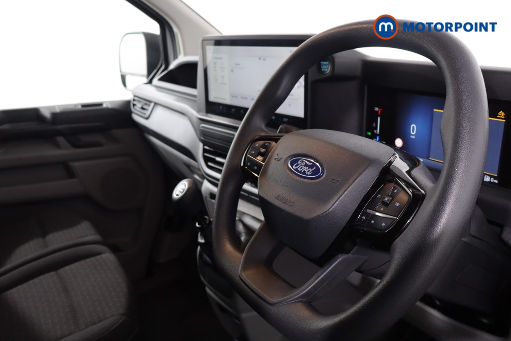 Ford Transit Custom Leader Manual Diesel Panel Van - Stock Number (1570180) - 6th supplementary image