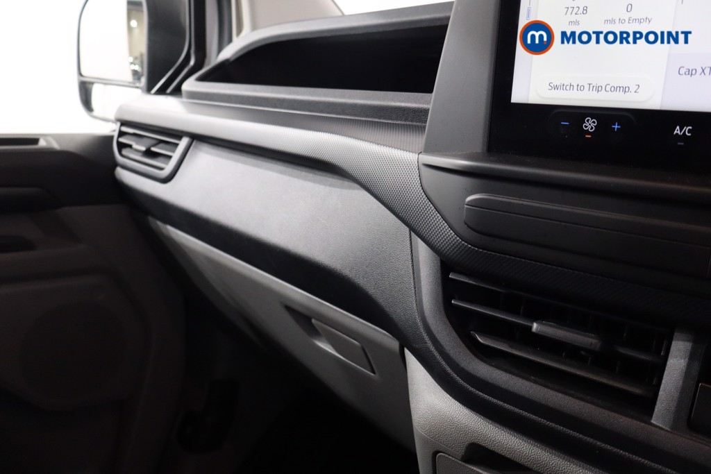 Ford Transit Custom Leader Manual Diesel Panel Van - Stock Number (1570180) - 17th supplementary image