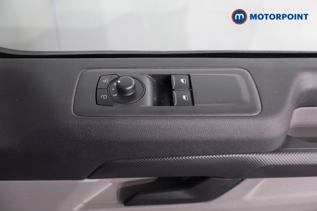 Ford Transit Custom Leader Manual Diesel Panel Van - Stock Number (1570180) - 19th supplementary image