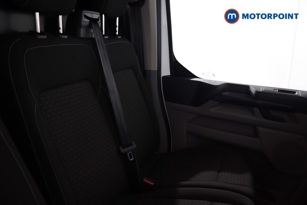 Ford Transit Custom Leader Manual Diesel Panel Van - Stock Number (1570180) - 21st supplementary image