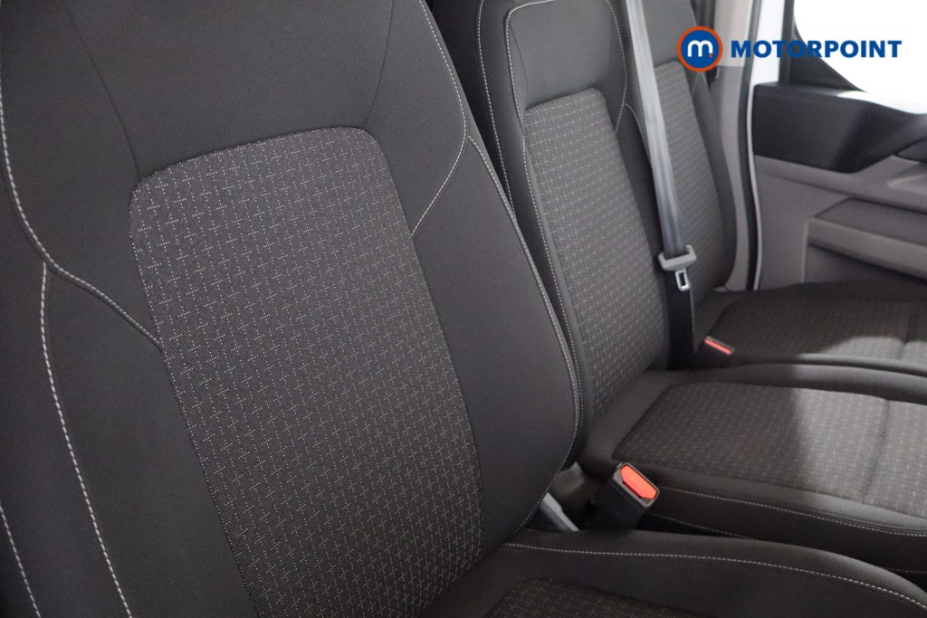 Ford Transit Custom Leader Manual Diesel Panel Van - Stock Number (1570180) - 22nd supplementary image