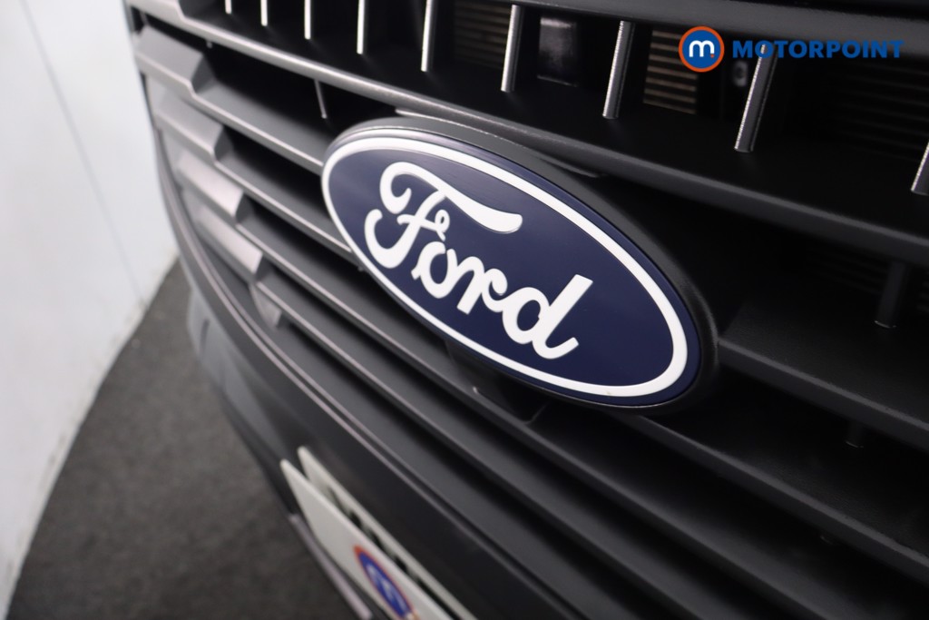 Ford Transit Custom Leader Manual Diesel Panel Van - Stock Number (1570180) - 24th supplementary image