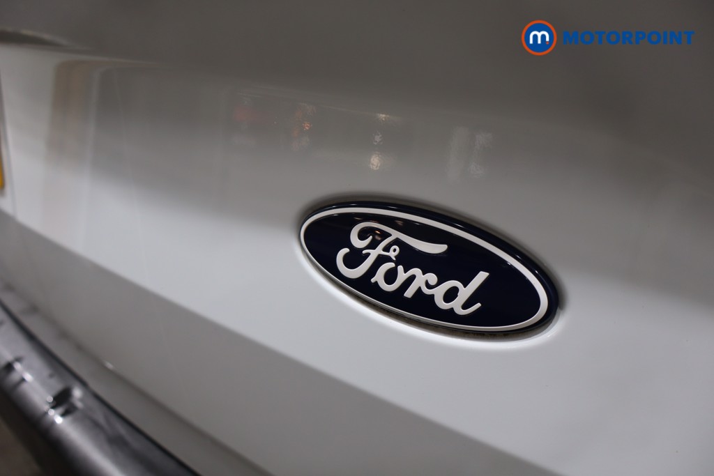 Ford Transit Custom Leader Manual Diesel Panel Van - Stock Number (1570180) - 26th supplementary image