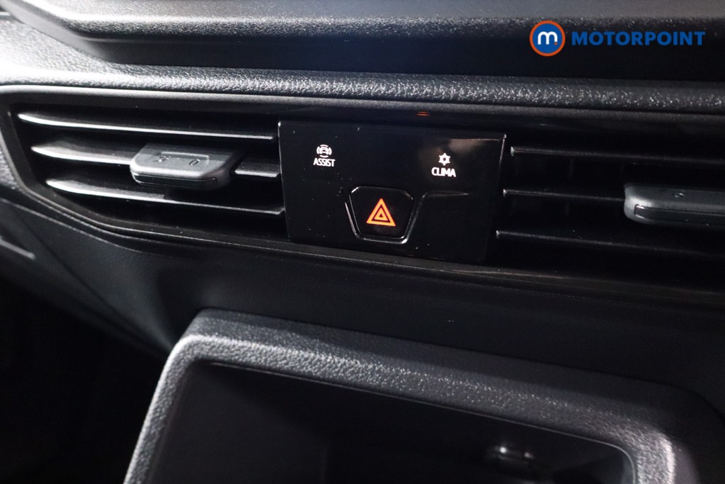Volkswagen Caddy Commerce Plus Automatic Diesel Panel Van - Stock Number (1570183) - 14th supplementary image