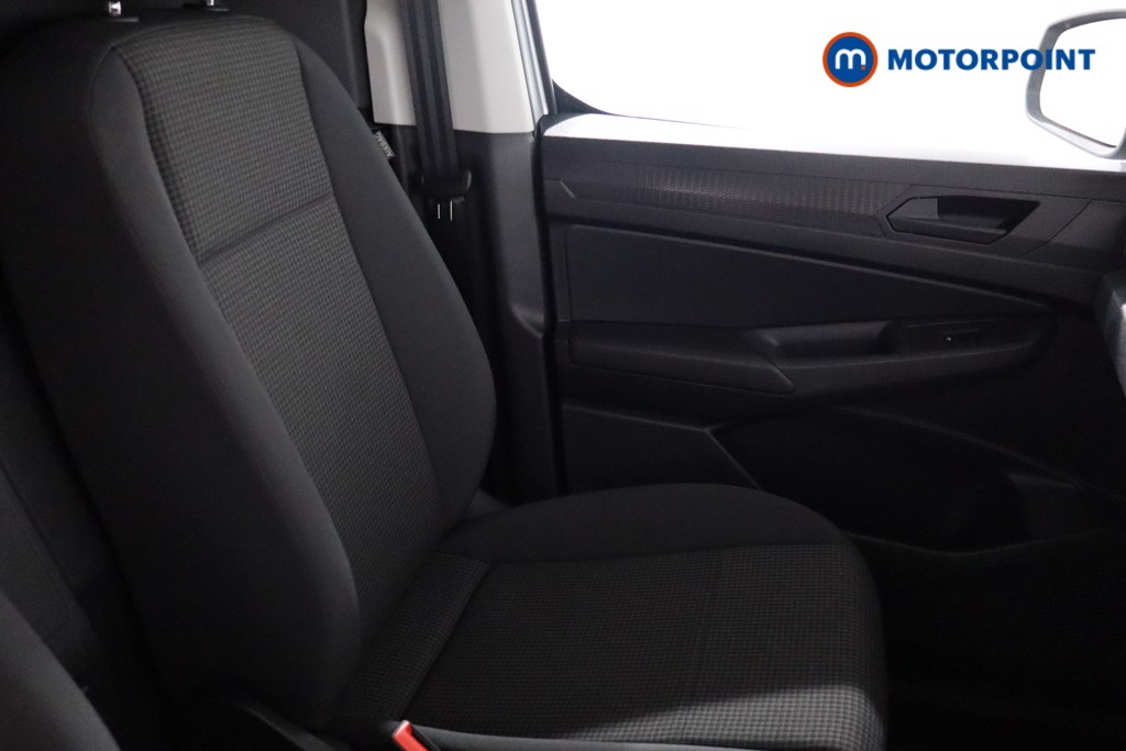 Volkswagen Caddy Commerce Plus Automatic Diesel Panel Van - Stock Number (1570183) - 22nd supplementary image