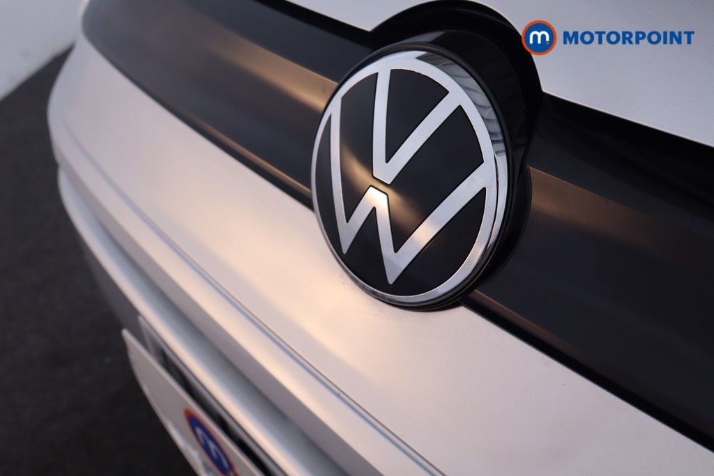Volkswagen Caddy Commerce Plus Automatic Diesel Panel Van - Stock Number (1570183) - 26th supplementary image