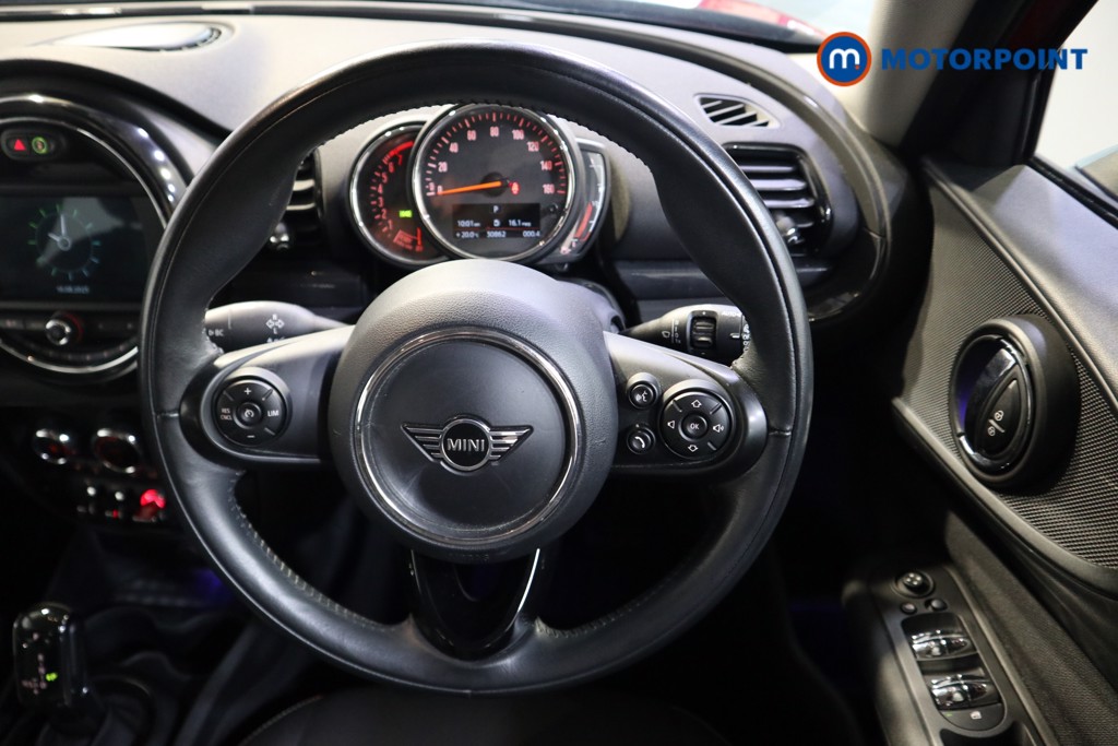 Mini Clubman Cooper Classic Automatic Petrol Estate - Stock Number (1570281) - 2nd supplementary image
