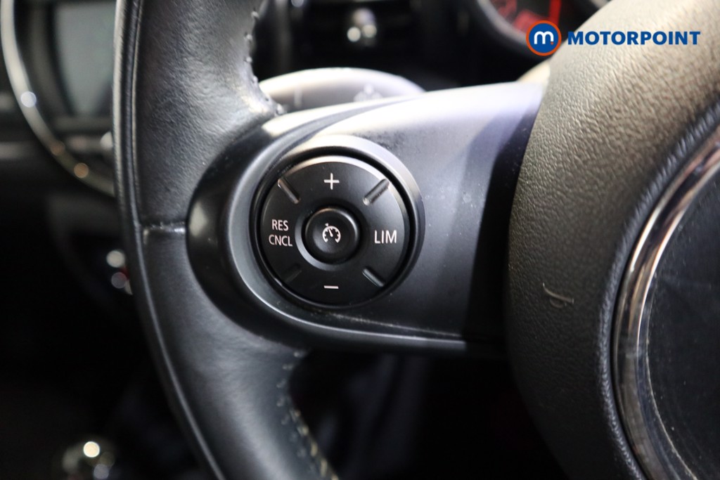 Mini Clubman Cooper Classic Automatic Petrol Estate - Stock Number (1570281) - 3rd supplementary image