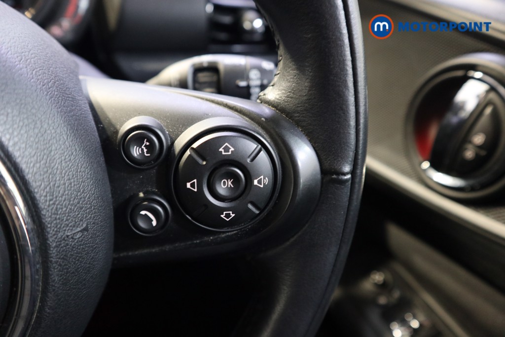 Mini Clubman Cooper Classic Automatic Petrol Estate - Stock Number (1570281) - 4th supplementary image