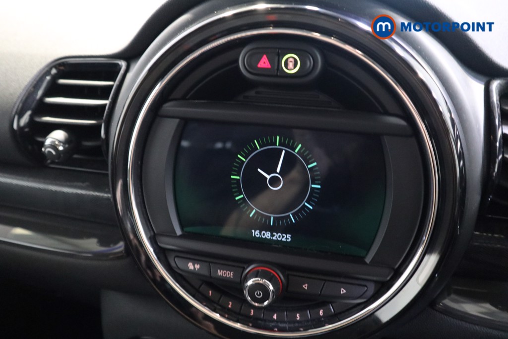Mini Clubman Cooper Classic Automatic Petrol Estate - Stock Number (1570281) - 6th supplementary image