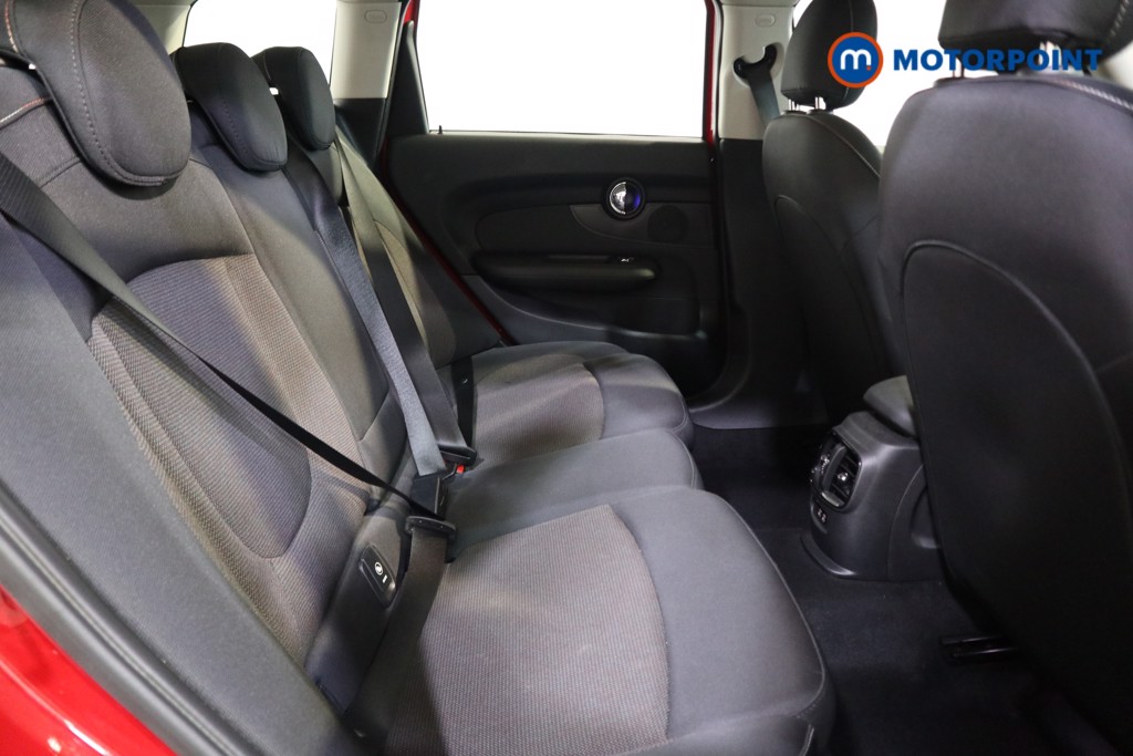 Mini Clubman Cooper Classic Automatic Petrol Estate - Stock Number (1570281) - 14th supplementary image