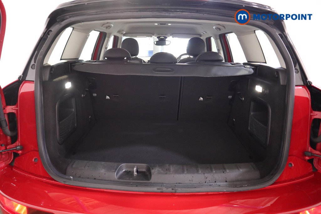Mini Clubman Cooper Classic Automatic Petrol Estate - Stock Number (1570281) - 15th supplementary image
