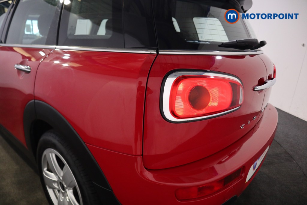Mini Clubman Cooper Classic Automatic Petrol Estate - Stock Number (1570281) - 22nd supplementary image
