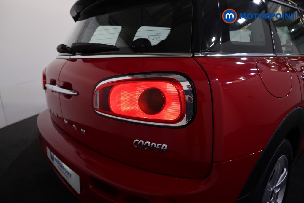 Mini Clubman Cooper Classic Automatic Petrol Estate - Stock Number (1570281) - 23rd supplementary image