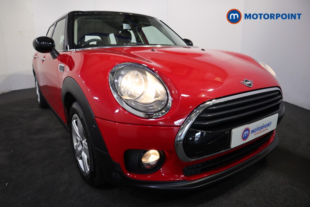 Mini Clubman Cooper Classic Automatic Petrol Estate - Stock Number (1570281) - 24th supplementary image