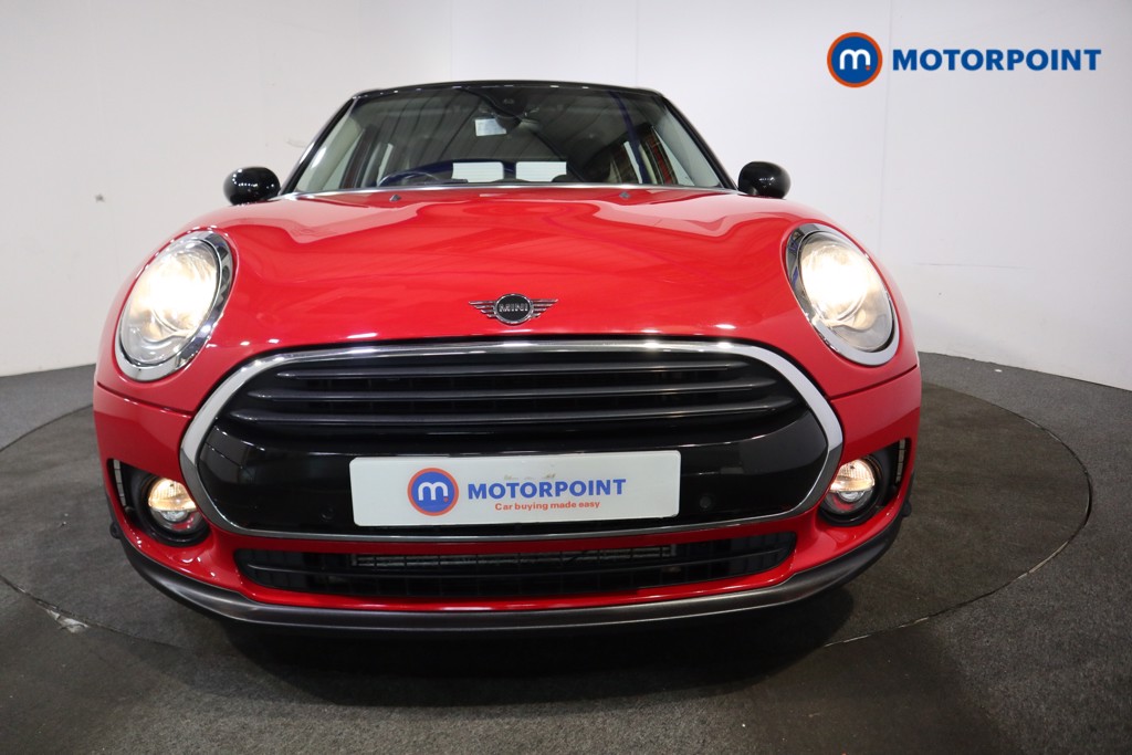Mini Clubman Cooper Classic Automatic Petrol Estate - Stock Number (1570281) - 25th supplementary image
