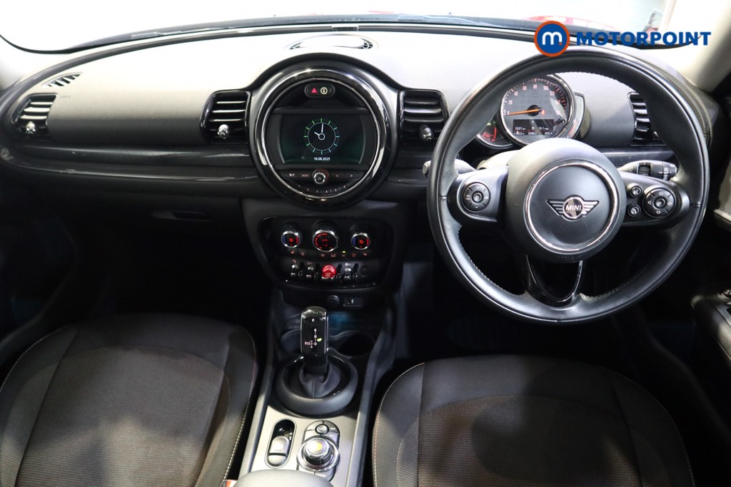 Mini Clubman Cooper Classic Automatic Petrol Estate - Stock Number (1570281) - 1st supplementary image