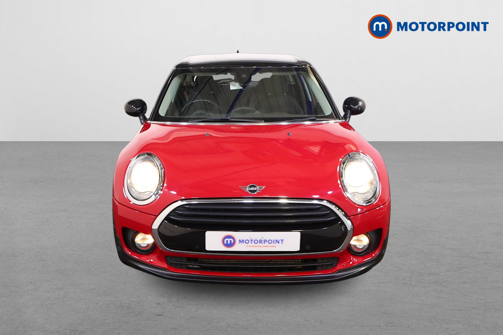 Mini Clubman Cooper Classic Automatic Petrol Estate - Stock Number (1570281) - Front bumper