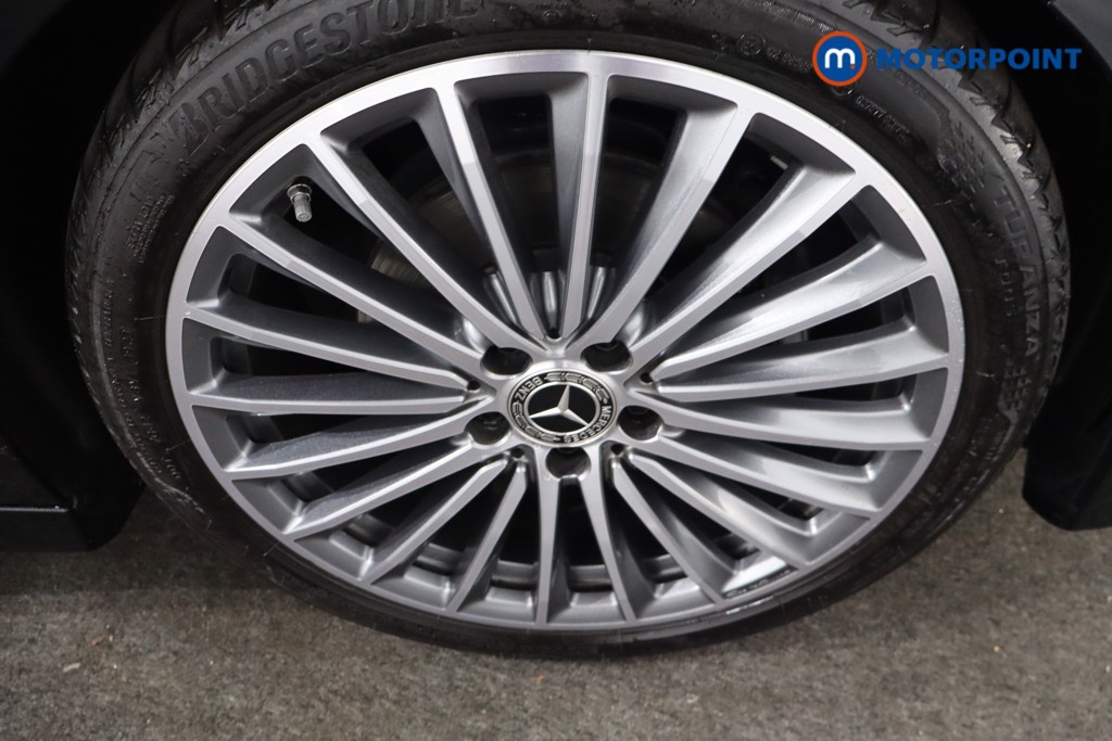 Mercedes-Benz A Class Amg Line Automatic Diesel Hatchback - Stock Number (1570857) - 10th supplementary image