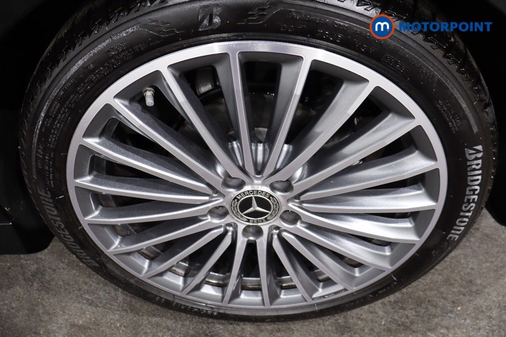 Mercedes-Benz A Class Amg Line Automatic Diesel Hatchback - Stock Number (1570857) - 12th supplementary image