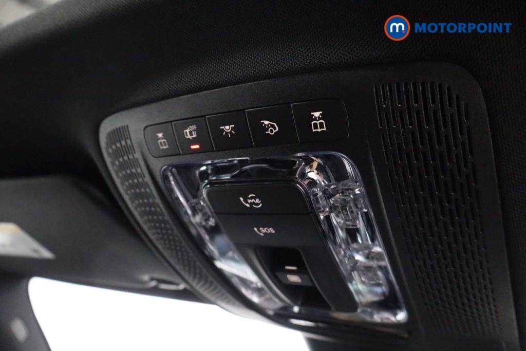 Mercedes-Benz A Class Amg Line Automatic Diesel Hatchback - Stock Number (1570857) - 18th supplementary image
