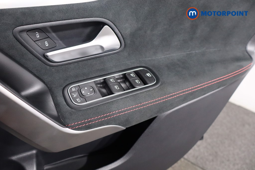 Mercedes-Benz A Class Amg Line Automatic Diesel Hatchback - Stock Number (1570857) - 20th supplementary image
