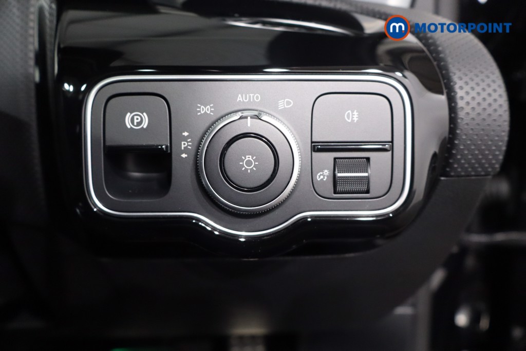 Mercedes-Benz A Class Amg Line Automatic Diesel Hatchback - Stock Number (1570857) - 21st supplementary image