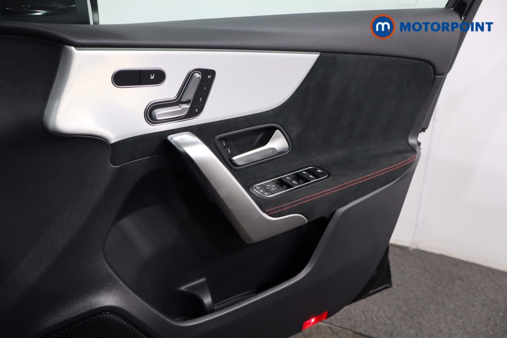 Mercedes-Benz A Class Amg Line Automatic Diesel Hatchback - Stock Number (1570857) - 22nd supplementary image