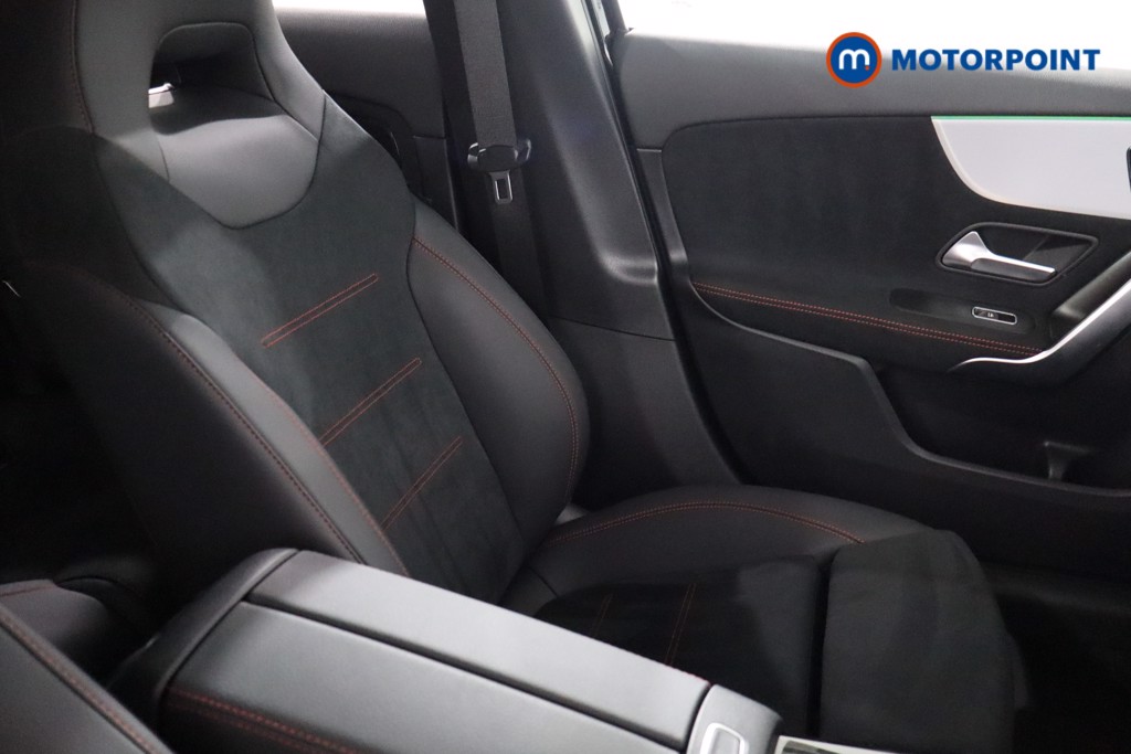 Mercedes-Benz A Class Amg Line Automatic Diesel Hatchback - Stock Number (1570857) - 23rd supplementary image