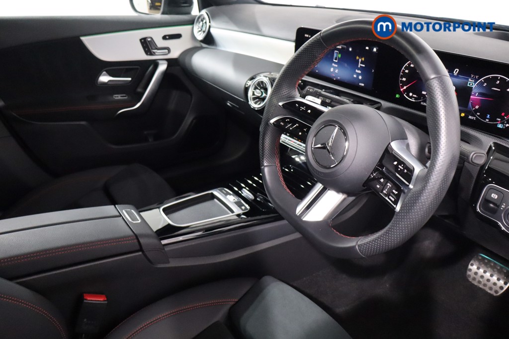 Mercedes-Benz A Class Amg Line Automatic Diesel Hatchback - Stock Number (1570857) - 26th supplementary image