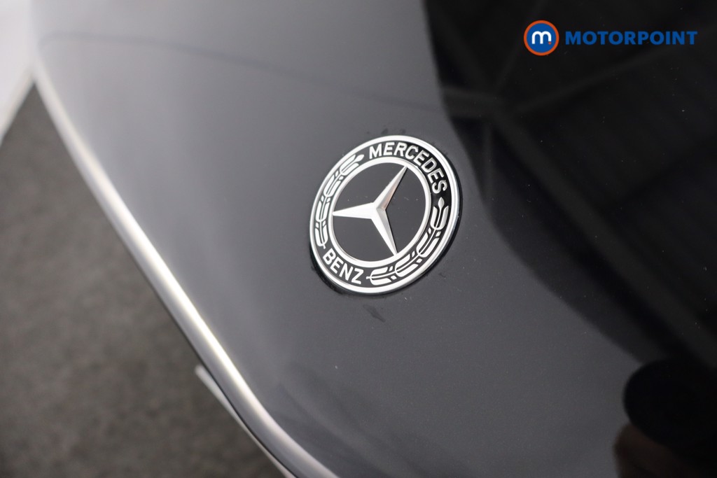 Mercedes-Benz A Class Amg Line Automatic Diesel Hatchback - Stock Number (1570857) - 27th supplementary image