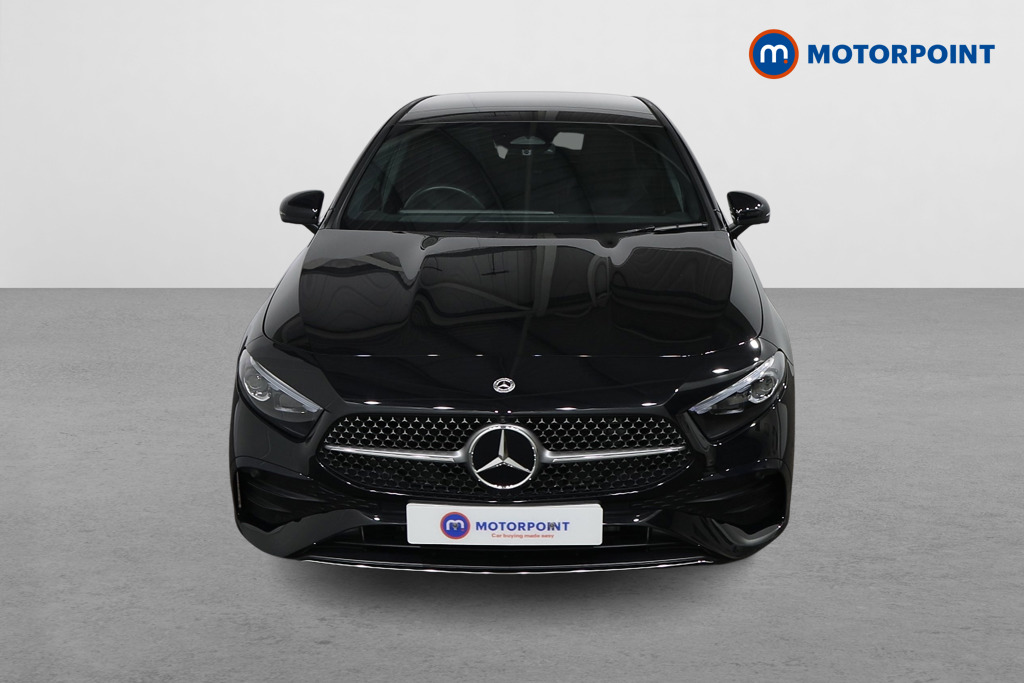 Mercedes-Benz A Class Amg Line Automatic Diesel Hatchback - Stock Number (1570857) - Front bumper