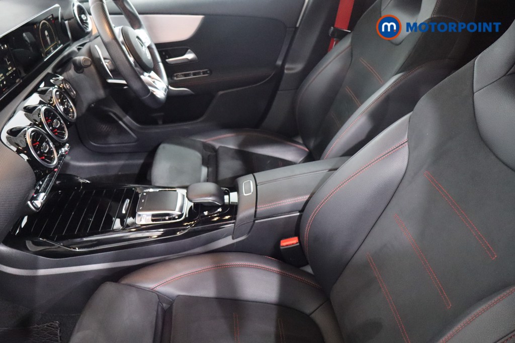 Mercedes-Benz A Class AMG Automatic Petrol Hatchback - Stock Number (1570859) - 4th supplementary image