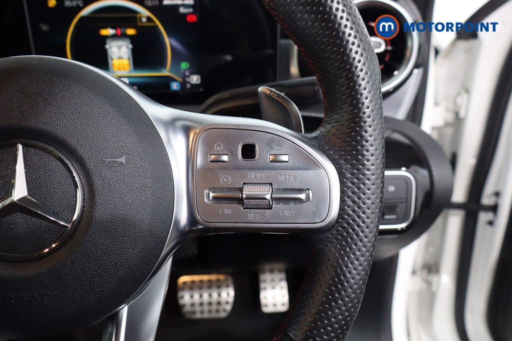 Mercedes-Benz A Class AMG Automatic Petrol Hatchback - Stock Number (1570859) - 8th supplementary image