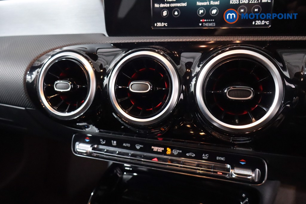 Mercedes-Benz A Class AMG Automatic Petrol Hatchback - Stock Number (1570859) - 14th supplementary image