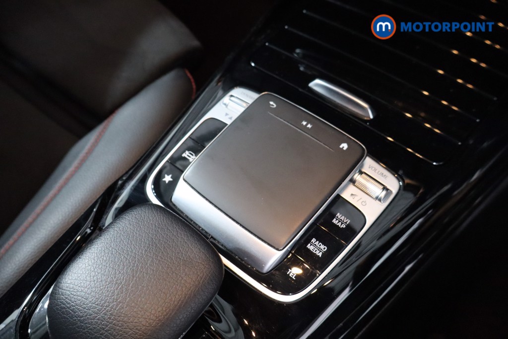 Mercedes-Benz A Class AMG Automatic Petrol Hatchback - Stock Number (1570859) - 15th supplementary image